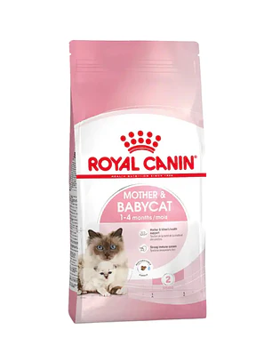 Royal Canin Mother & Babycat 1,5 kg