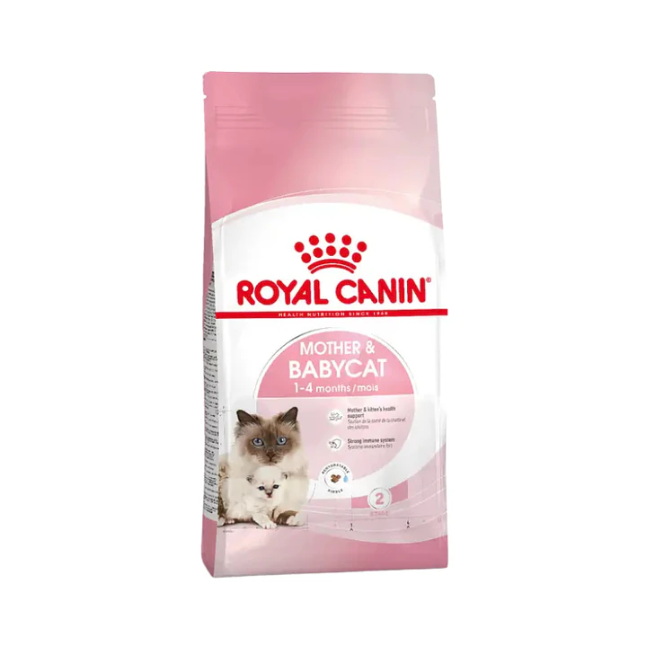 Royal Canin Mother & Babycat 1,5 kg 1