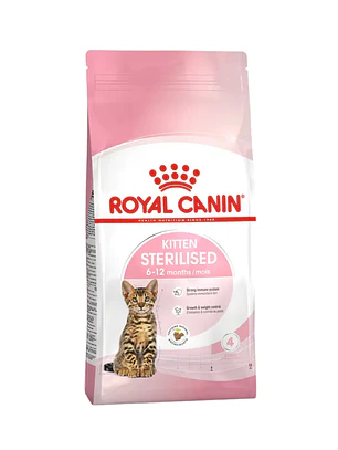 Royal Canin Kitten Esterilizado 1,5 kg