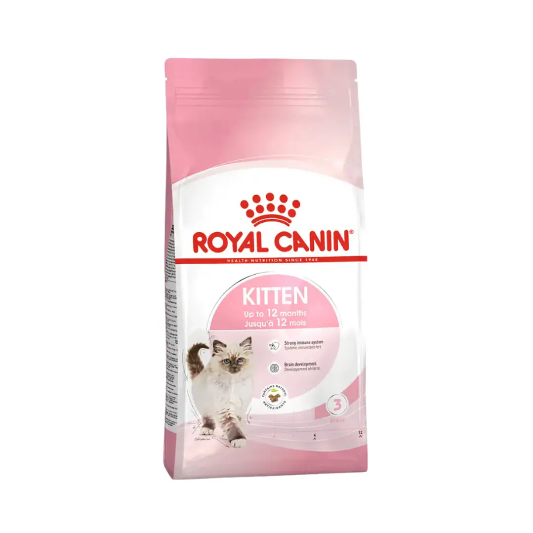 Royal Canin Kitten 1,5 kg 1