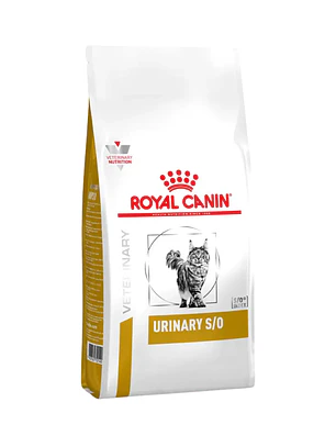 Royal Canin Urinary S/O Gato 1,5 kg