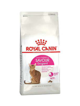 Royal Canin Exigent 1,5 kg