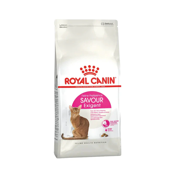 Royal Canin Exigent 1,5 kg 1
