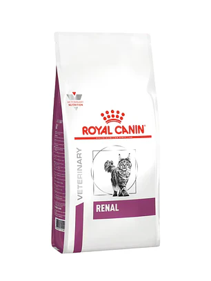 Royal Canin Renal Gato 2 kg