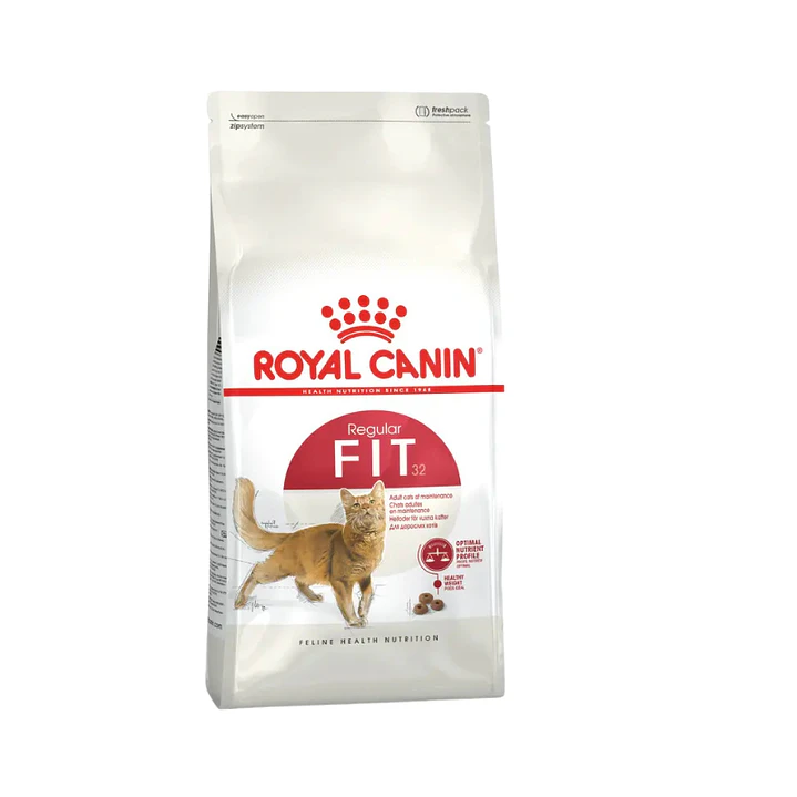 Royal Canin Fit 32 1,5 kg 1