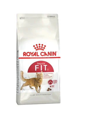 Royal Canin Fit 32 7,5 kg