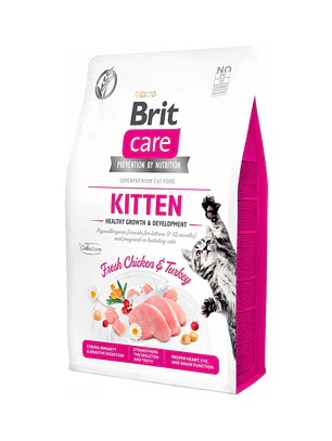 Brit Care Kitten 2 kg