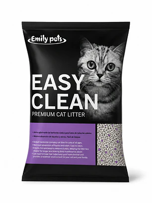 Easy Clean Lavanda 20 Kg