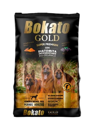 Bokato Gold Super Premium 10 kg