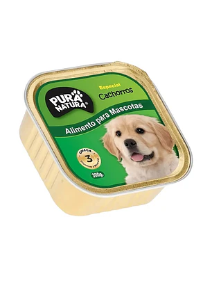 Pura Natura Cachorro 300 g