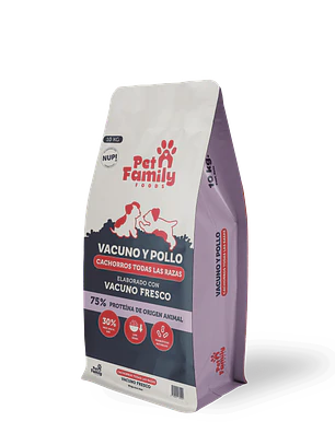 PetFamily Cachorros 10 Kg