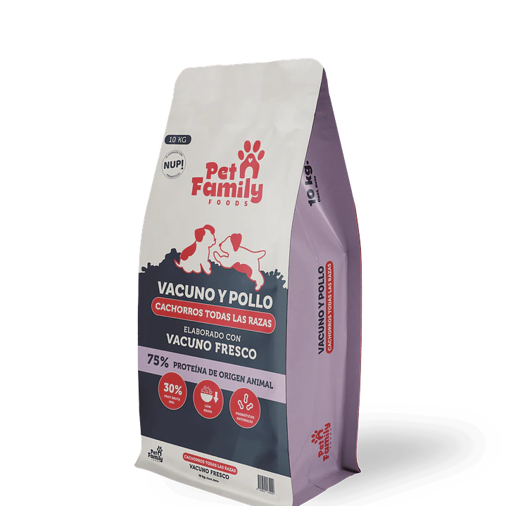 PetFamily Cachorros 10 Kg 1