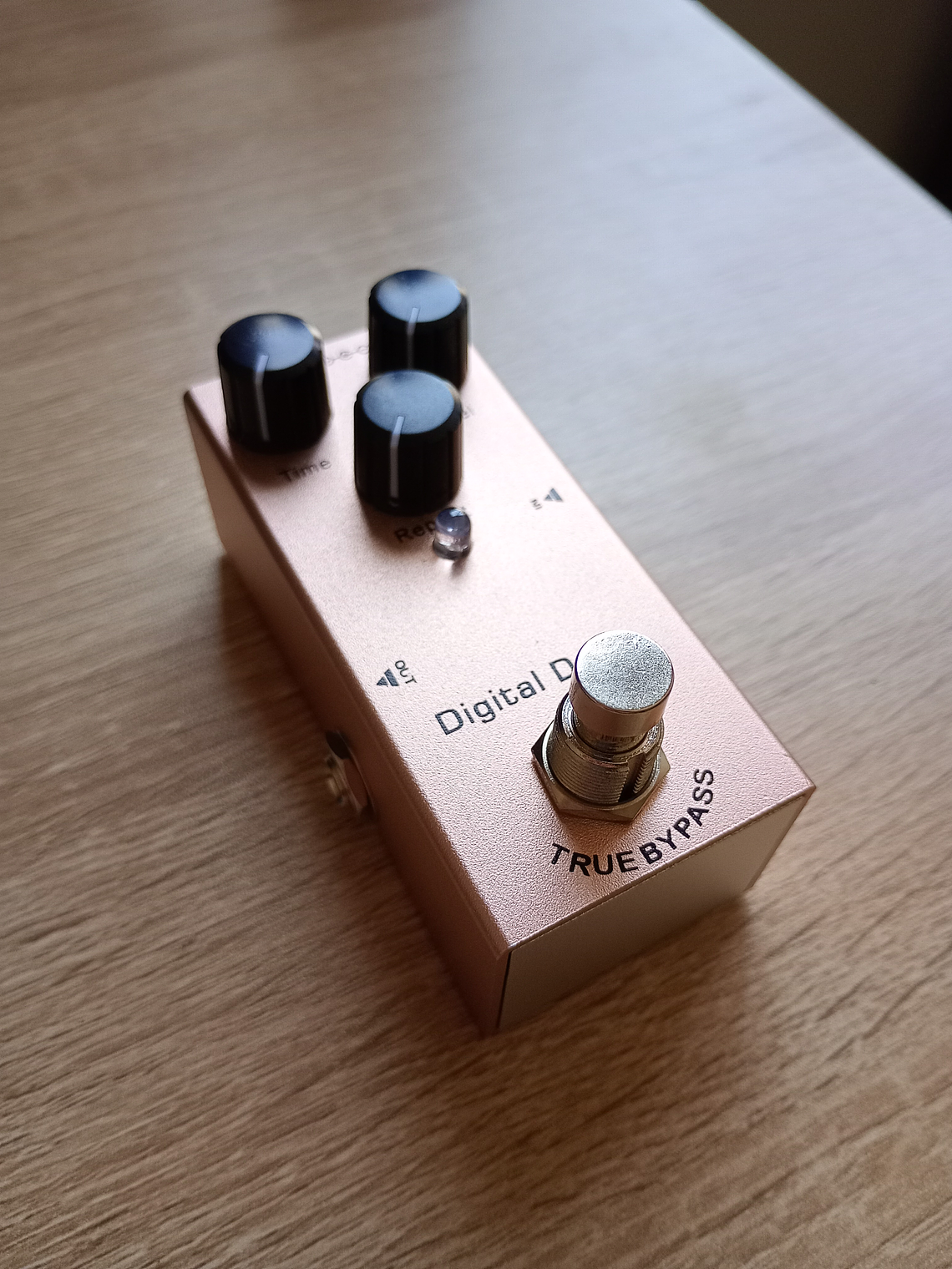 Pedal Digital Delay 2