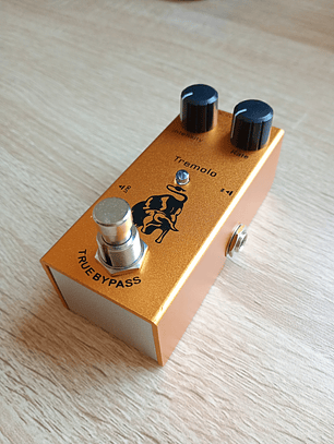 Pedal Tremolo