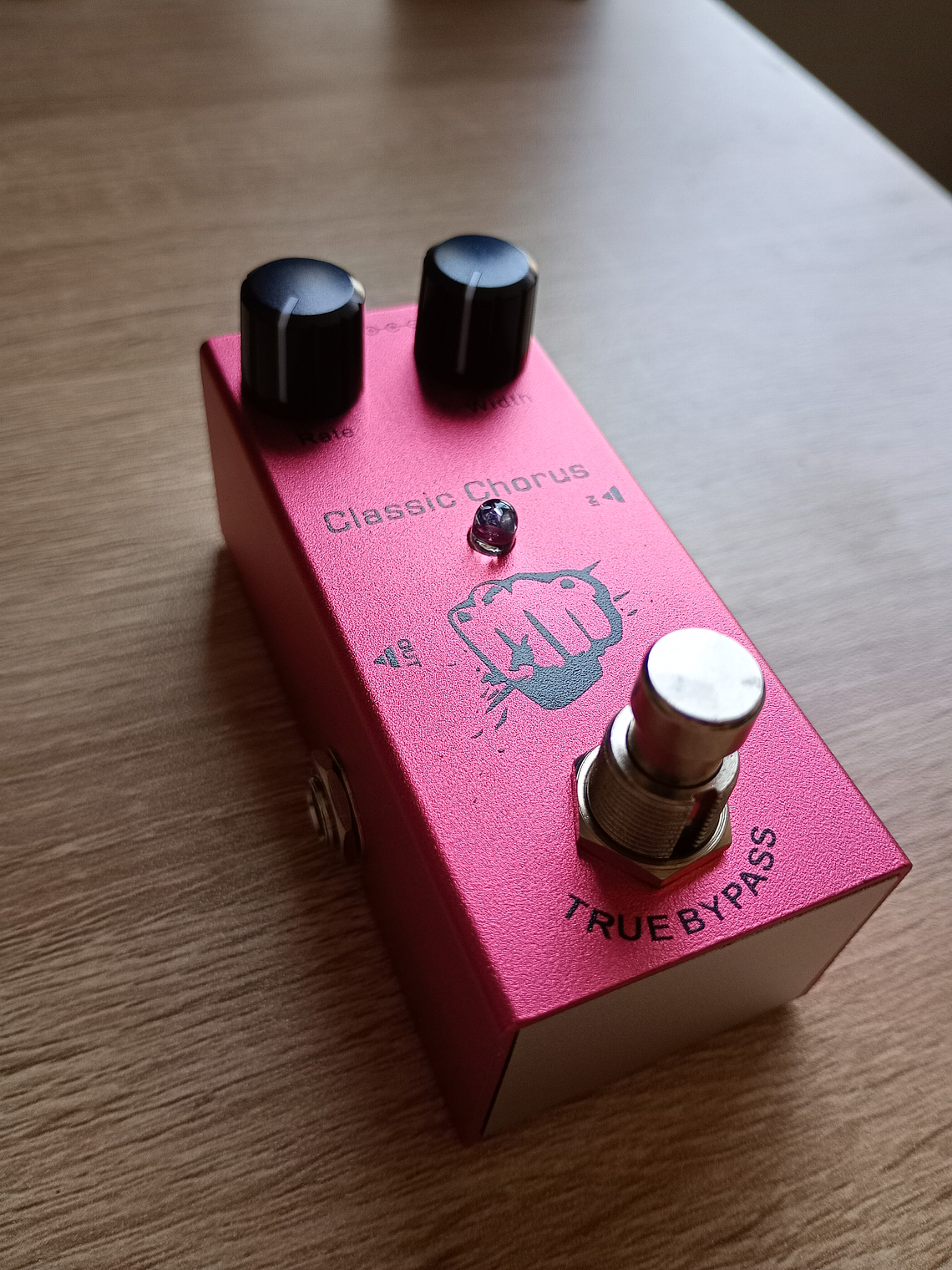Pedal Classic Chorus 2