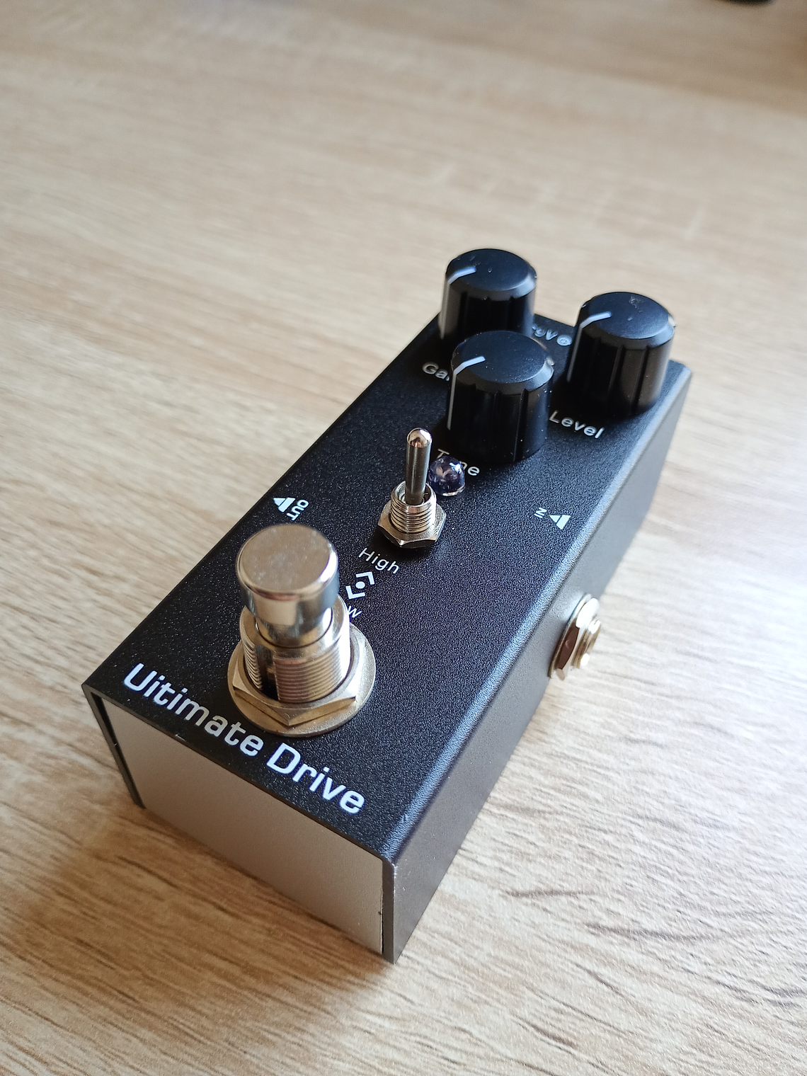 Pedal Ultimate Drive 1