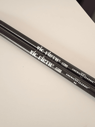 Baquetas Vic Firth 5a