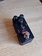 Mini pedal Fuzz - Miniatura 2