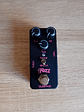 Mini pedal Fuzz - Miniatura 4
