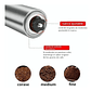 Molinillo De Café Manual, regulable y de Acero Inoxidable - Miniatura 6