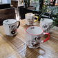 Tazón Mug para Café - 400 ml - Miniatura 2