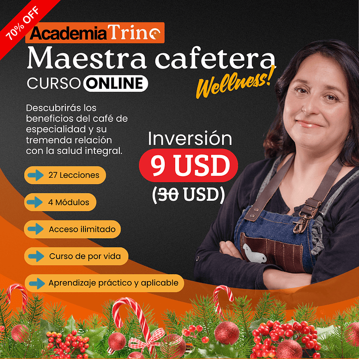 Maestra Cafetera 1