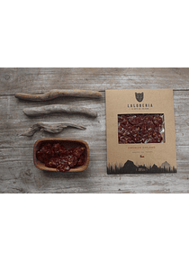 Chorizo Chileno La Loberia 100 gr.