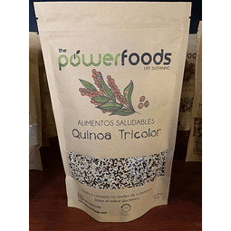 Quinoa tricolor 500 Gr