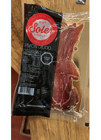 Jamón crudo 100 Gr