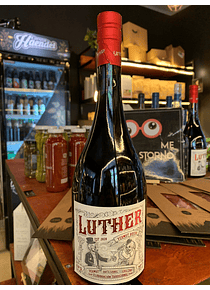 Vermut Luther Rosso