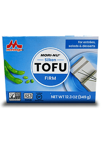 Tofu Moringa firme 349 Gr