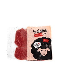 No vives de ensaladas salame vegetal 200 Gr