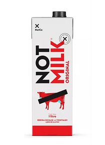 Not Milk original 1 lt