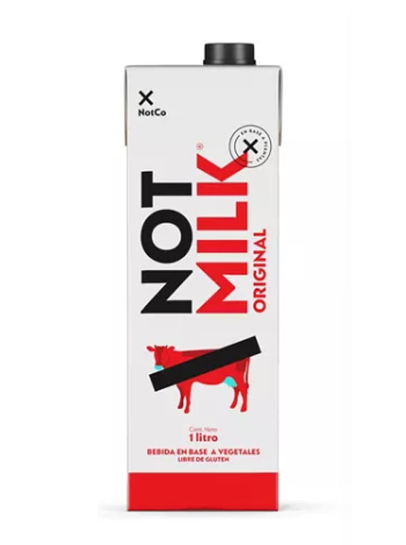 Not Milk original 1 lt