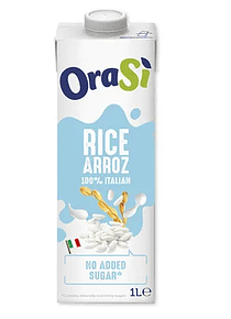 Orasí bebida de arroz 1lt