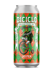 Jester Biciclo