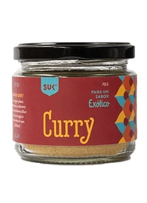 Suk curry 70 gr
