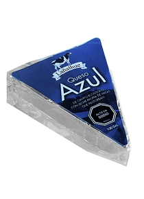 Lanalhue queso azul
