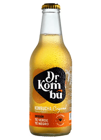 Kombucha Dr Kombu original