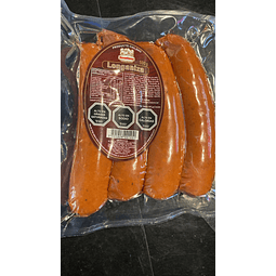 Omeñaca longaniza tradicional 500gr