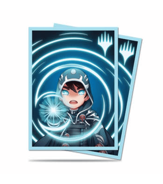 Chibi Collection Jace - Mystic (V1)