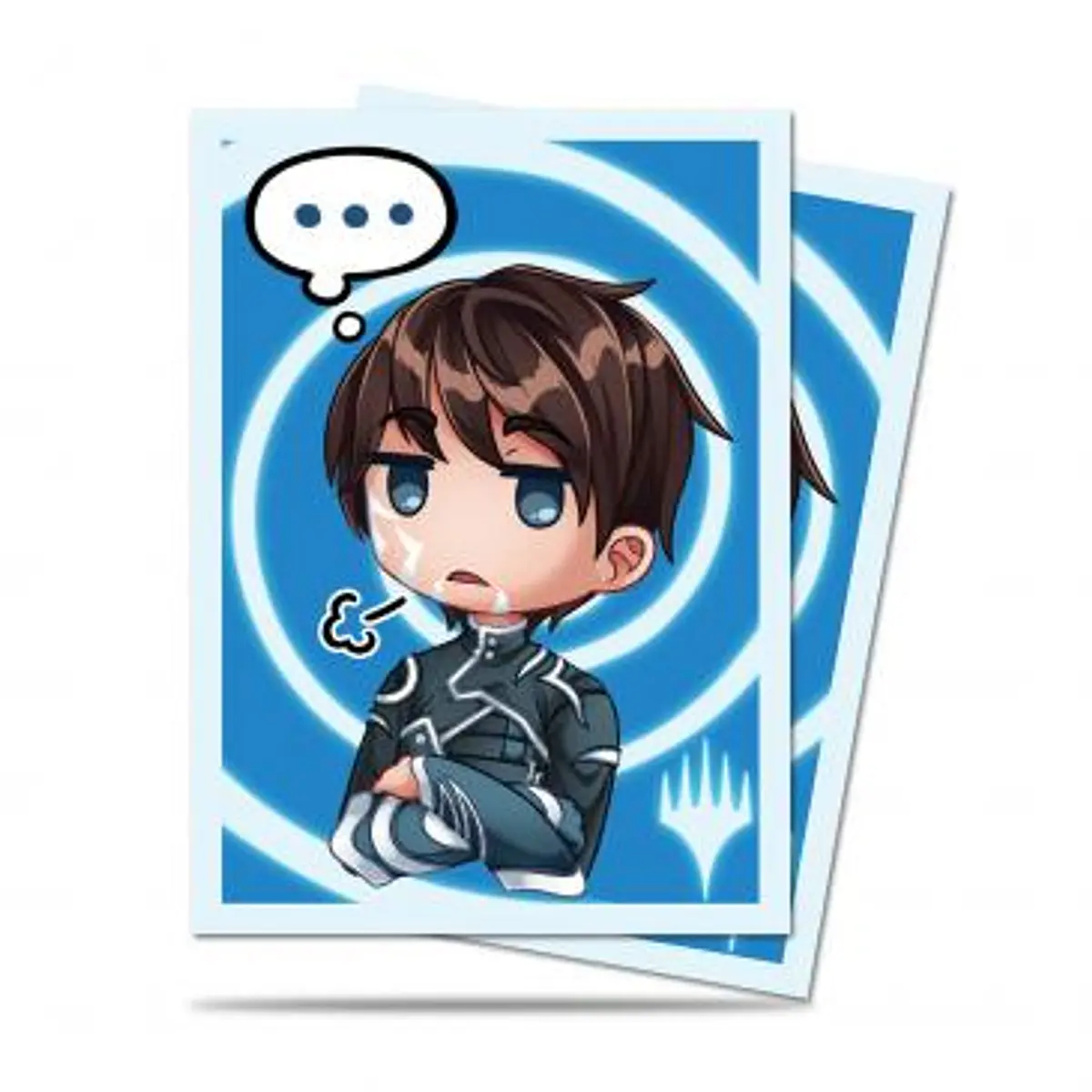 jace card sleeves Amazon.com: Magic: the Gathering main image 0