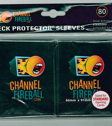 ChannelFireball (80 sleeves)
