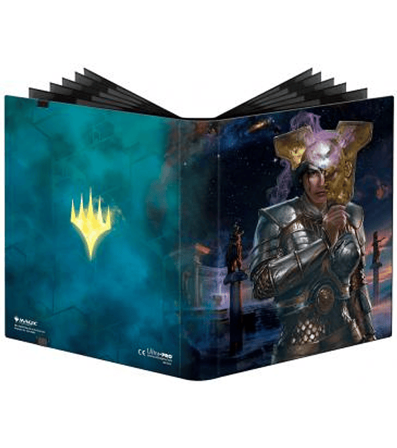 Theros Beyond Death PRO Binder for Magic, 9-Pocket