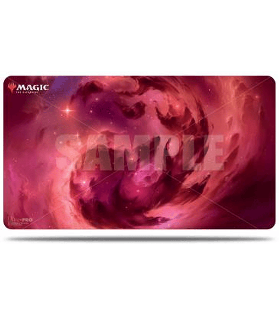 Celestial Mountain Playmat for Magic: The Gathering