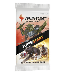 M21 Core Set Jumpstart Booster