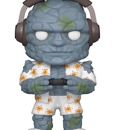 Avengers: Endgame POP! Movies Vinyl Figure Gamer Korg 9 cm