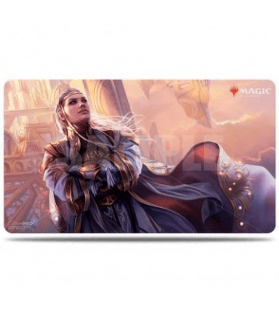 Commander Legends Rebbec, Architect of Ascension Playmat for Magic The Gathering