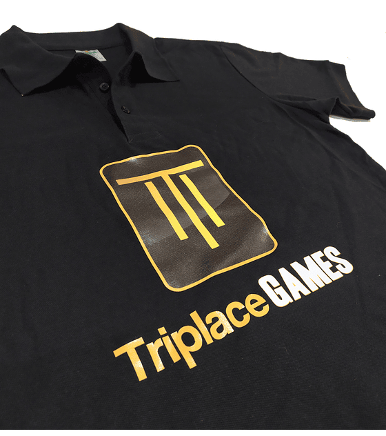 Polo Triplace Games - The Original