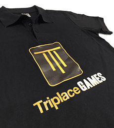 Polo Triplace Games - The Original